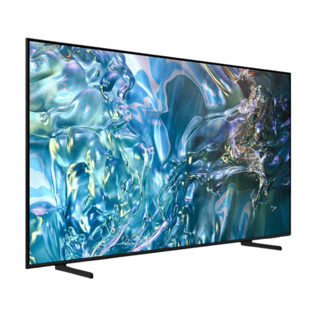 55" Samsung QLED 4K UHD (2160P) SMART TV WITH HDR - (QN55Q60DDFXZA) - Best Deal Office, TV, & Apple StoreLas_Vegas