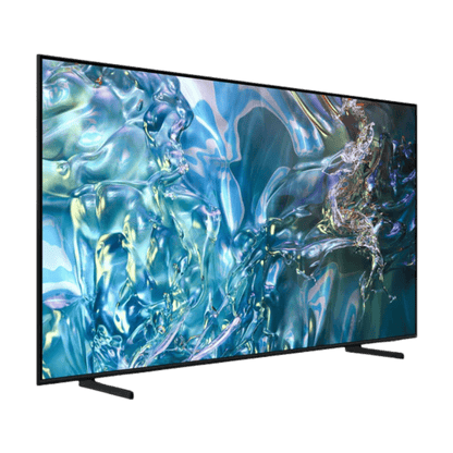 55" Samsung QLED 4K UHD (2160P) SMART TV WITH HDR - (QN55Q60DDFXZA) - Best Deal Office, TV, & Apple StoreLas_Vegas