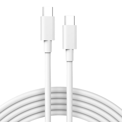 6' USB - C Cable - Male to Male - (A1739) - Best Deal OfficeLas_Vegas