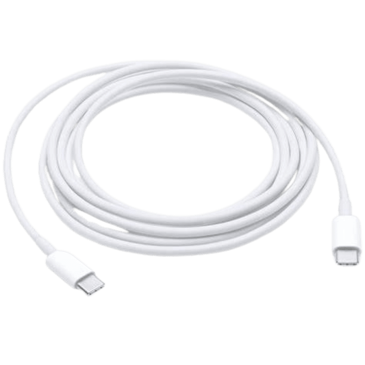 6' USB - C Cable - Male to Male - (A1739) - Best Deal OfficeLas_Vegas