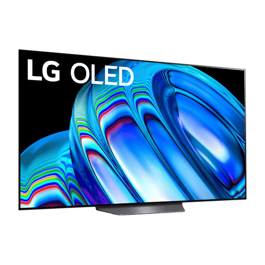 65 - Inch LG OLED UHD 4K Smart TV - 2160P (OLED65B7PUA) - Best Deal Office Furniture & Apple StoreLas_Vegas