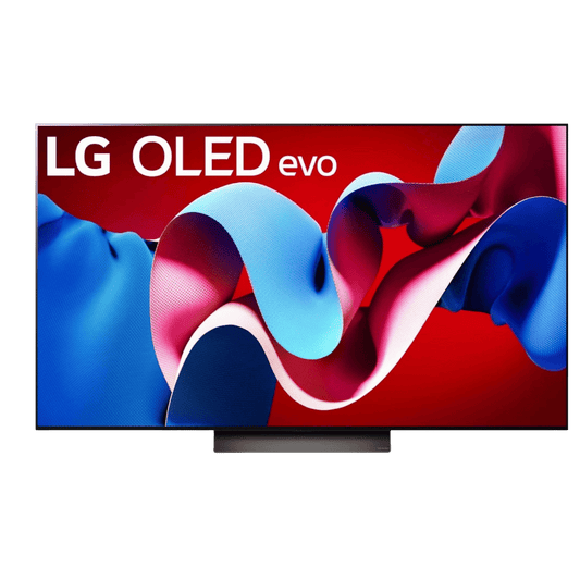 65 - Inch LG UHD 4K OLED Smart TV 2160P (OLED65C4) - Best Deal Office Furniture & Apple StoreLas_Vegas