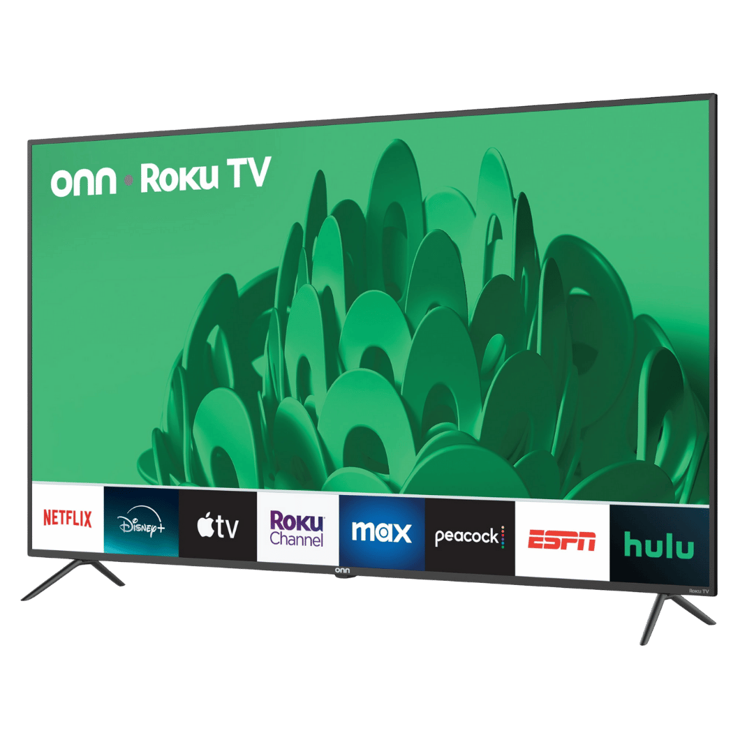 65 - Inch ONN UHD 4K LED Smart TV 2160P (100012587) - Best Deal Office Furniture & Apple StoreLas_Vegas