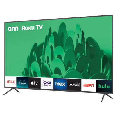 65 - Inch ONN UHD 4K LED Smart TV 2160P (100012587) - Best Deal Office Furniture & Apple StoreLas_Vegas