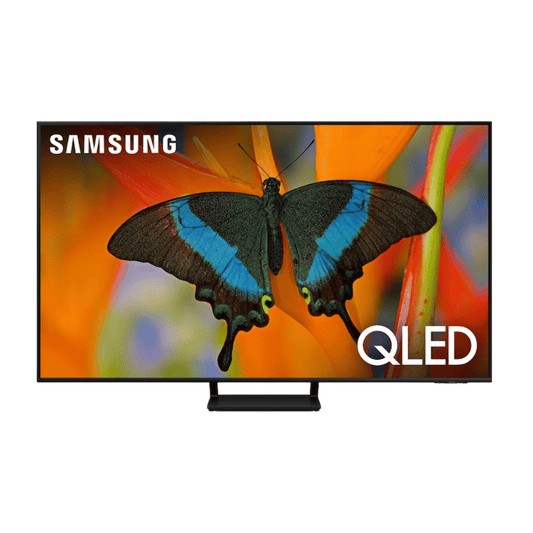 65 - Inch Samsung UHD 4K QLED Samrt TV 2160P (QN65Q72DDFXZA) - Best Deal Office Furniture & Apple StoreLas_Vegas