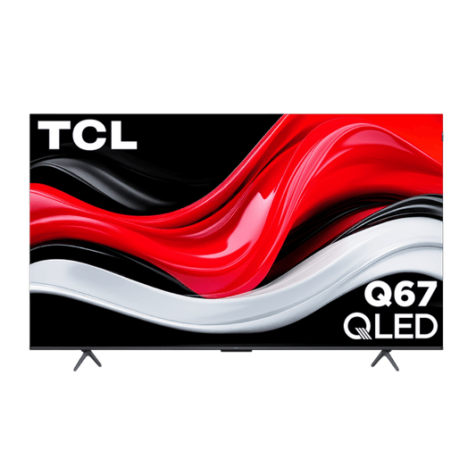 65 - Inch TCL UHD 4K QLED Smart TV 2160P (65Q671G) - Best Deal Office Furniture & Apple StoreLas_Vegas