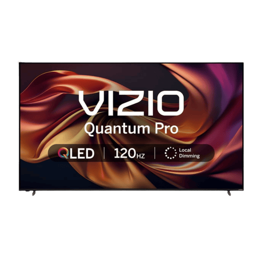 65 - Inch Vizio UHD 4K Quantum Pro QLED Smart TV 2160P (VQP65C - 84) - Best Deal Office Furniture & Apple StoreLas_Vegas
