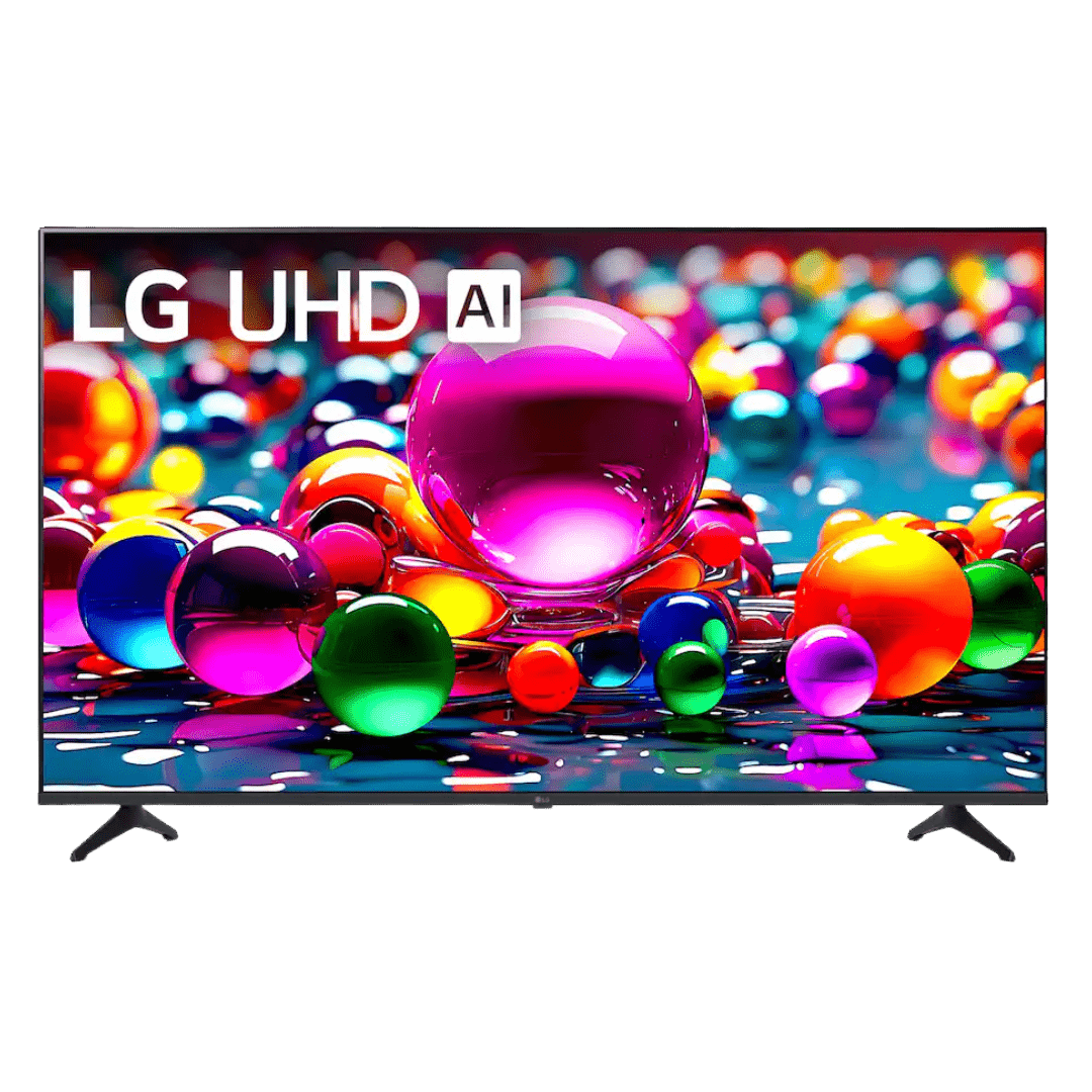 65" LG 4K (2160P) UHD Smart TV - (65UA7700AUA) - Best Deal Office, TV, & Apple StoreLas_Vegas
