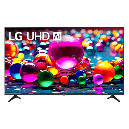65" LG 4K (2160P) UHD Smart TV - (65UA7700AUA) - Best Deal Office, TV, & Apple StoreLas_Vegas