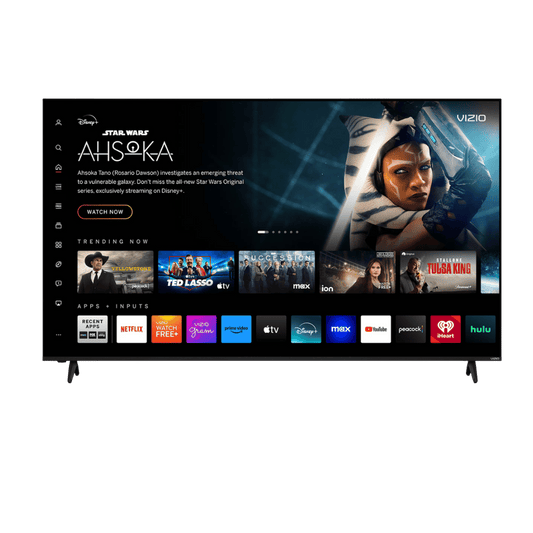 65" Vizio UHD 4K LED SMART TV 2160P - (V4K65C - 0804) - Best Deal Office Furniture & Apple StoreLas_Vegas