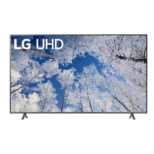 70 - Inch LG UHD 4K LED Smart TV 2160P (70UQ7070ZUD) - Best Deal Office Furniture & Apple StoreLas_Vegas