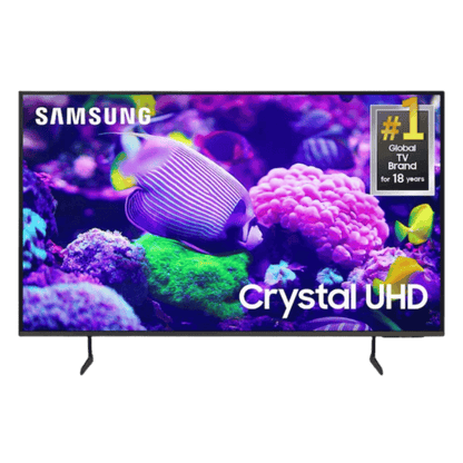 70 - Inch Samsung UHD 4K Crystal LED Smart TV (UN70DU7200D) - Best Deal Office Furniture & Apple StoreLas_Vegas