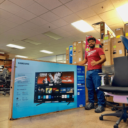 70 - Inch Samsung UHD 4K QLED Smart TV 2160P (QN70Q60D) - Best Deal Office, TV, & Apple StoreLas_Vegas