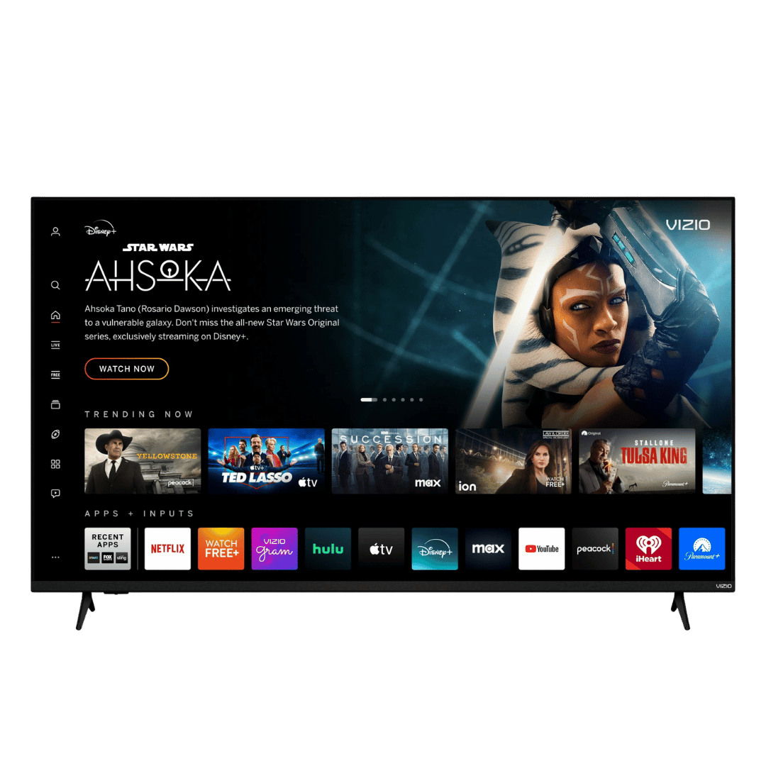 70 - inch Vizio UHD 4K LED SMART TV 2160P - (V4K70M - 08) - Best Deal Office Furniture & Apple StoreLas_Vegas