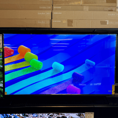 70 - inch Vizio UHD 4K LED SMART TV 2160P - (V4K70M - 08) - Best Deal Office, TV, & Apple StoreLas_Vegas