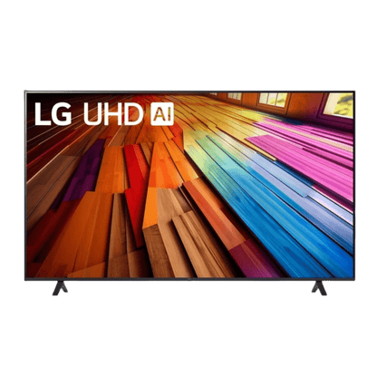 70" LG 4K (2160P) UHD Smart TV - (70UT8000AUA) - Best Deal Office, TV, & Apple StoreLas_Vegas