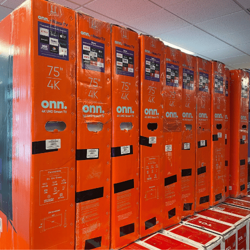 75 - Inch ONN UHD 4K LED Smart TV 2160P (100044717) - Best Deal Office, TV, & Apple StoreLas_Vegas