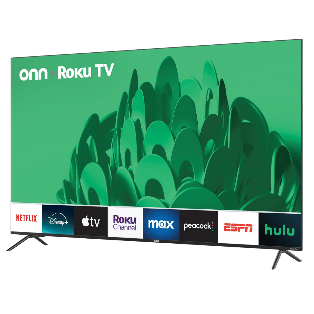 75 - Inch ONN UHD 4K LED Smart TV 2160P (100044717) - Best Deal Office Furniture & Apple StoreLas_Vegas