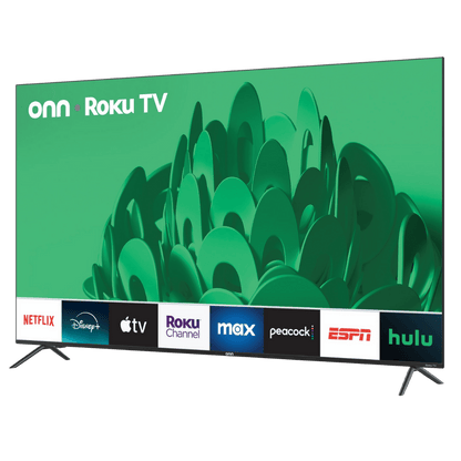75 - Inch ONN UHD 4K LED Smart TV 2160P (100044717) - Best Deal Office Furniture & Apple StoreLas_Vegas