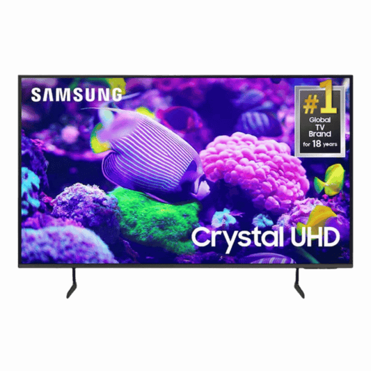 75 - Inch Samsung UHD 4K Crystal LED Smart TV 2160P (UN75DU7200D) - Best Deal Office Furniture & Apple StoreLas_Vegas
