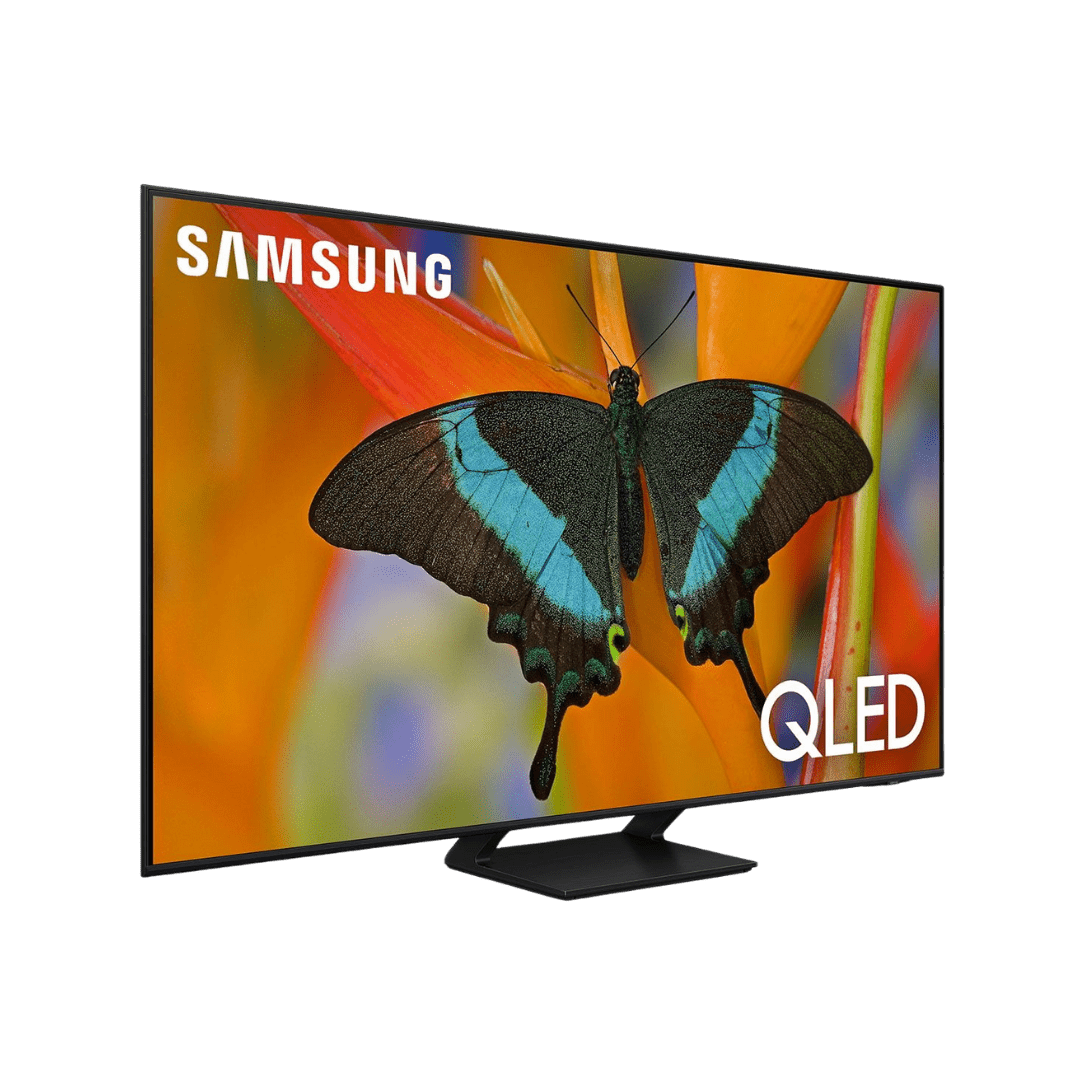75 - Inch Samsung UHD 4K QLED Smart TV 2160P (QN75Q72DDFXZA) - Best Deal Office, TV, & Apple StoreLas_Vegas