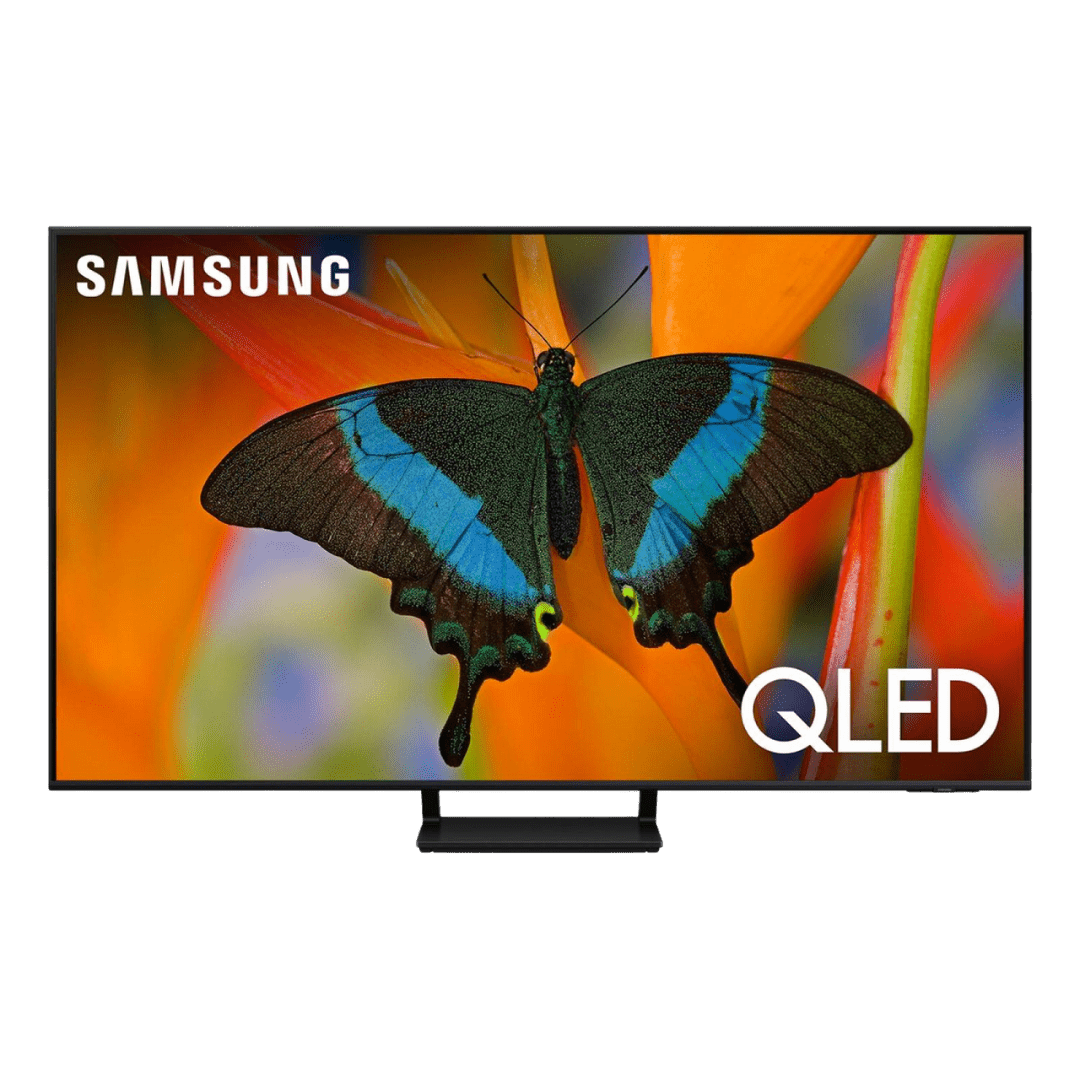 75 - Inch Samsung UHD 4K QLED Smart TV 2160P (QN75Q72DDFXZA) - Best Deal Office, TV, & Apple StoreLas_Vegas