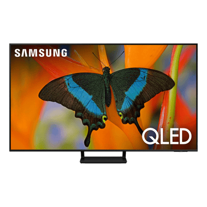 75 - Inch Samsung UHD 4K QLED Smart TV 2160P (QN75Q72DDFXZA) - Best Deal Office, TV, & Apple StoreLas_Vegas