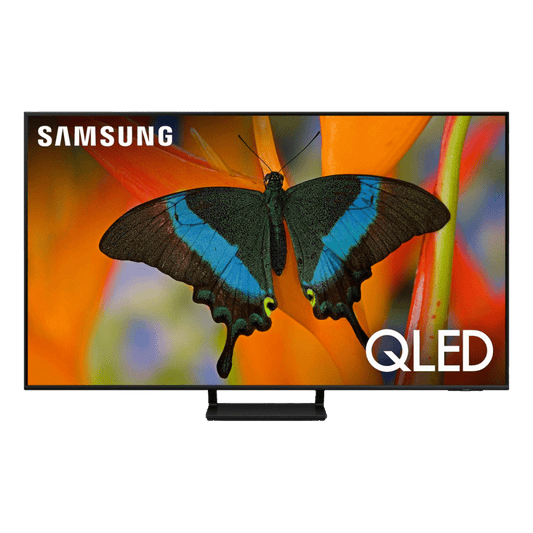 75 - Inch Samsung UHD 4K QLED Smart TV 2160P (QN75Q72DDFXZA) - Best Deal Office, TV, & Apple StoreLas_Vegas