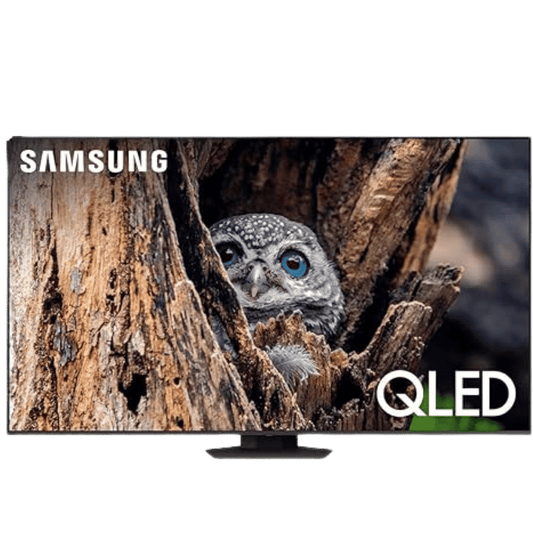75 - Inch Samsung UHD 4K QLED Smart TV 2160P (QN75Q80DDFXZA) - Best Deal Office Furniture & Apple StoreLas_Vegas