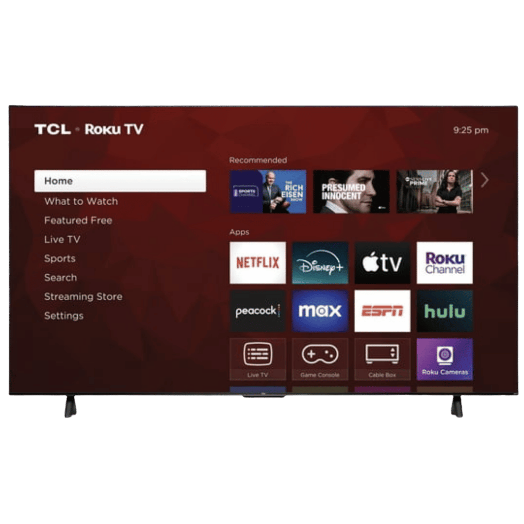 75 - Inch TCL UHD 4K LED Smart TV 2160P (75S451G) - Best Deal Office Furniture & Apple StoreLas_Vegas