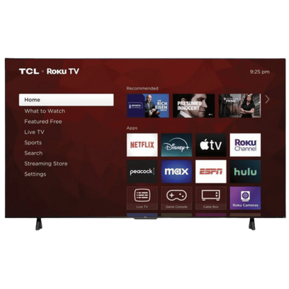 75 - Inch TCL UHD 4K LED Smart TV 2160P (75S451G) - Best Deal Office Furniture & Apple StoreLas_Vegas