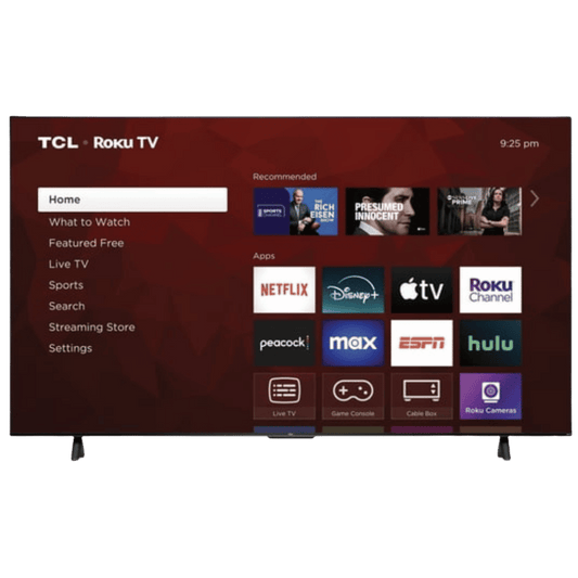 75 - Inch TCL UHD 4K LED Smart TV 2160P (75S451G) - Best Deal Office Furniture & Apple StoreLas_Vegas
