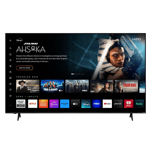 75 - Inch Vizio UHD 4K LED Smart TV 2160P (V4K75C - 0804) - Best Deal Office Furniture & Apple StoreLas_Vegas
