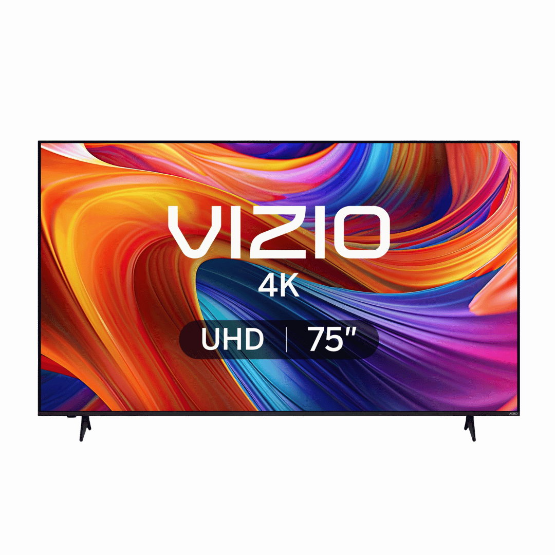 75 - Inch Vizio UHD 4K LED Smart TV 2160P (V4K75M - 0804) - Best Deal Office Furniture & Apple StoreLas_Vegas