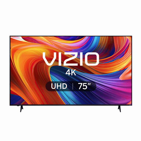 75 - Inch Vizio UHD 4K LED Smart TV 2160P (V4K75M - 0804) - Best Deal Office Furniture & Apple StoreLas_Vegas