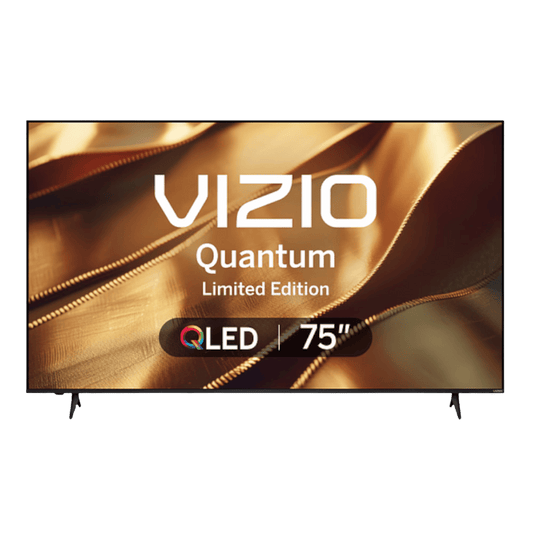 75 - Inch Vizio UHD 4K M - Series Quantum X QLED Smart TV 2160P (M75Q6X - L4) - Best Deal Office Furniture & Apple StoreLas_Vegas