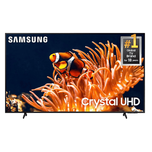 85 - Inch Samsung UHD 4K Crystal LED Smart TV 2160P (UN85DU8000D) - Best Deal Office Furniture & Apple StoreLas_Vegas