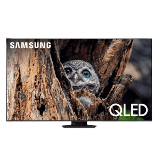 85 - Inch Samsung UHD 4K QLED Smart TV 2160P (QN85Q80D) - Best Deal Office Furniture & Apple StoreLas_Vegas