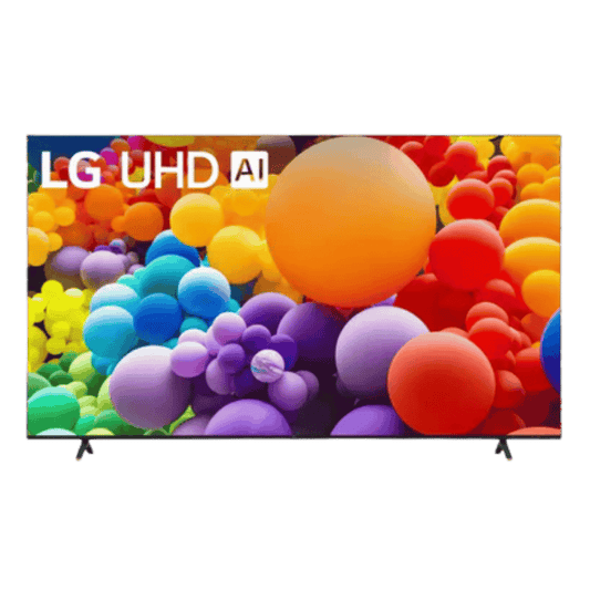 86 - Inch LG UHD 4K LED Smart TV 2160P (86UT7550) - Best Deal Office Furniture & Apple StoreLas_Vegas