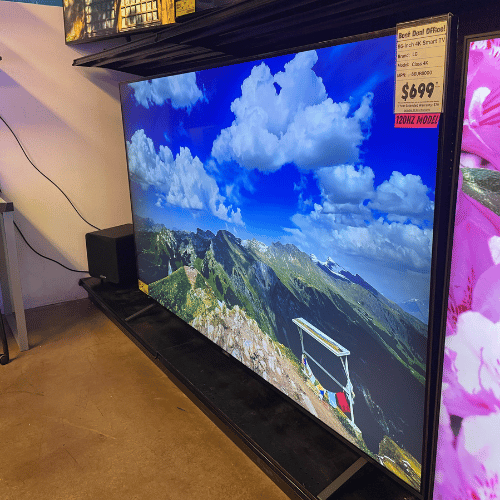 86 - Inch LG UHD 4K Smart TV - 2160P (86UR8000) - Best Deal Office, TV, & Apple StoreLas_Vegas