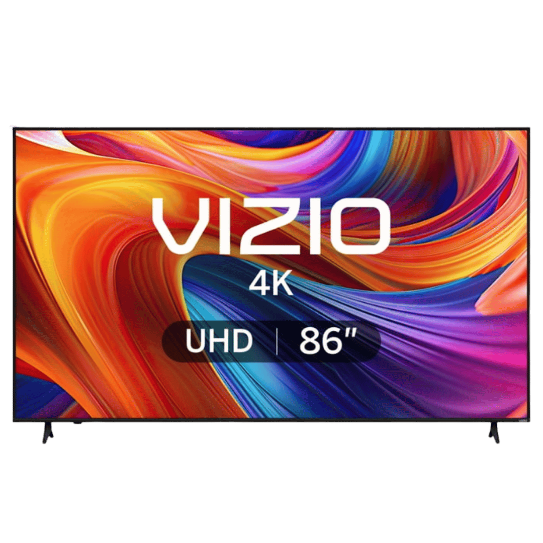 86 - Inch VIZIO 4K UHD LED HDR Smart TV (V4K86C - 0804) - Best Deal Office Furniture & Apple StoreLas_Vegas