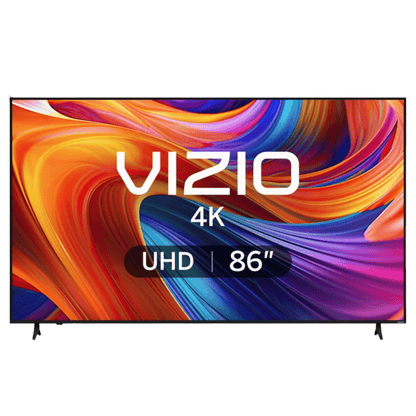 86 - Inch VIZIO 4K UHD LED HDR Smart TV (V4K86C - 0804) - Best Deal Office Furniture & Apple StoreLas_Vegas