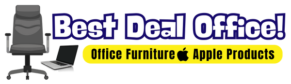 Best Deal Office Furniture & Apple Store