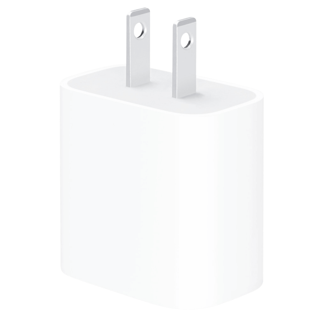 Apple 20W Wall USB - C Charger Power Block For iPads with USB - C - Best Deal Office Furniture & Apple StoreLas_Vegas