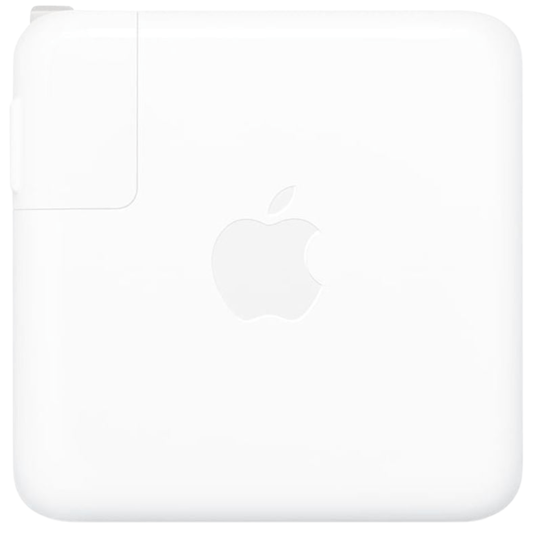 Apple 61W USB - C Power Adapter – MacBook Pro 13" / MacBook Air Charger (MNF72LL/A) - Best Deal Office, TV, & Apple StoreLas_Vegas