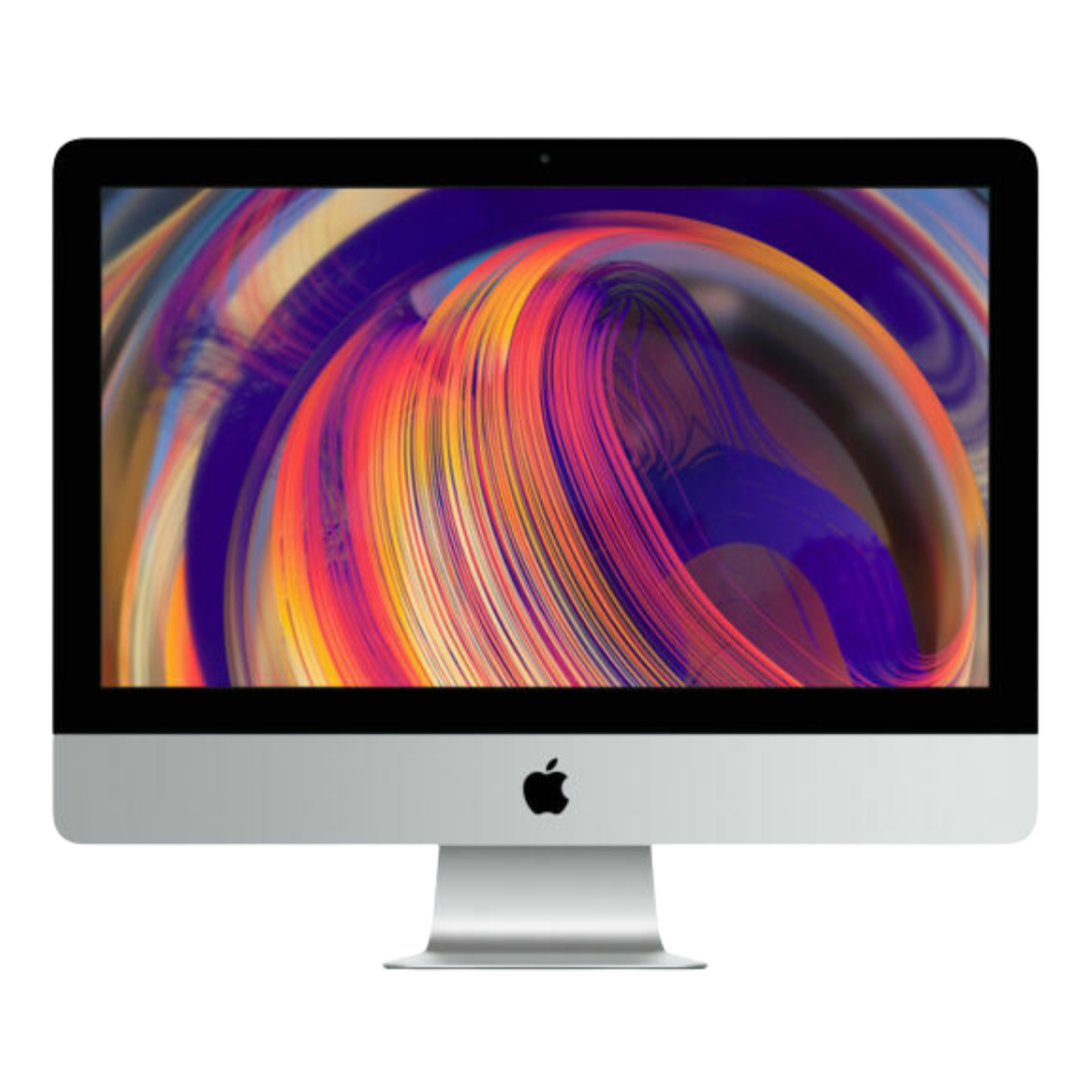Apple iMac 5K Retina 27" Desktop - 3.7GHz Six - Core i5 - 128GB RAM - 3.12TB Fusion Drive - AMD Radeon Pro 580X (8GB) - (2019) - Silver - Best Deal Office, TV, & Apple StoreLas_Vegas