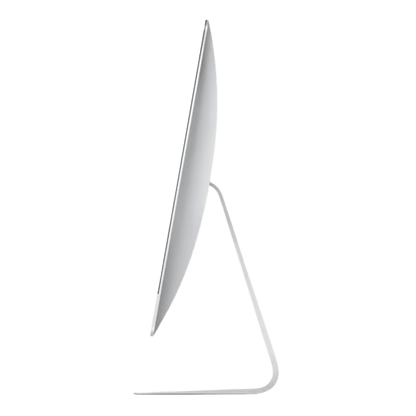 Apple iMac 5K Retina 27" Desktop - 3.7GHz Six - Core i5 - 128GB RAM - 3.12TB Fusion Drive - AMD Radeon Pro 580X (8GB) - (2019) - Silver - Best Deal Office, TV, & Apple StoreLas_Vegas