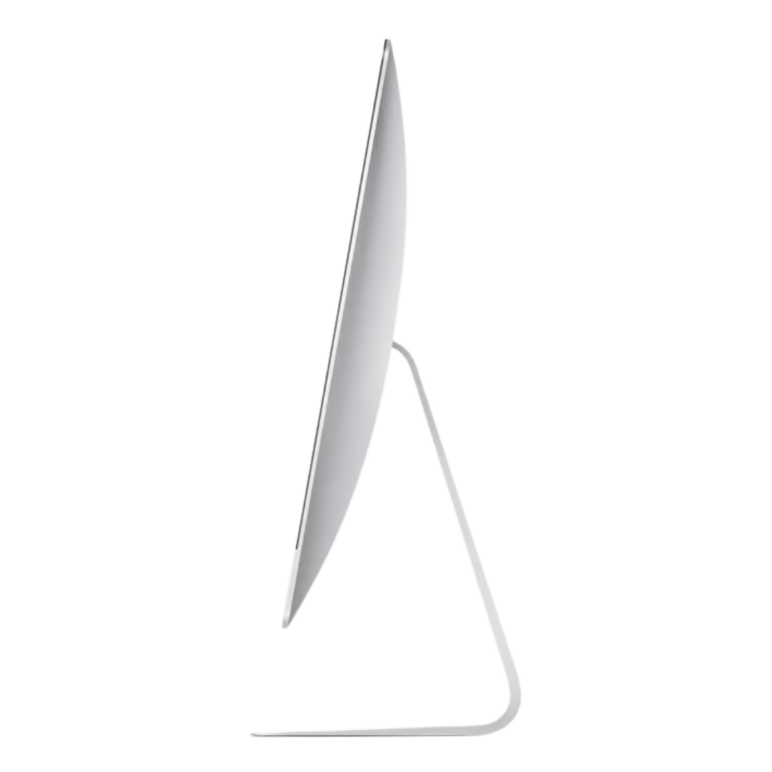 Apple iMac 5K Retina 27" Desktop - 3.7GHz Six - Core i5 - 12GB RAM - 3.12TB Fusion Drive - AMD Radeon Pro 580X (8GB) - (2019) - Silver - Best Deal Office, TV, & Apple StoreLas_Vegas