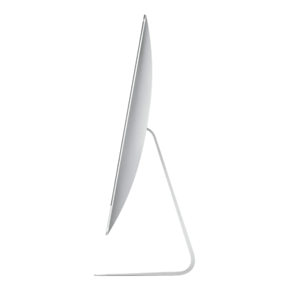 Apple iMac 5K Retina 27" Desktop - 3.7GHz Six - Core i5 - 12GB RAM - 3.12TB Fusion Drive - AMD Radeon Pro 580X (8GB) - (2019) - Silver - Best Deal Office, TV, & Apple StoreLas_Vegas