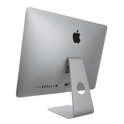 Apple iMac 5K Retina 27 Desktop - 3.7GHz Six - Core i5 - 16GB RAM - 3.12TB Fusion - AMD Radeon Pro 580X (8GB) - (2019) - Silver - Best Deal Office, TV, & Apple StoreLas_Vegas